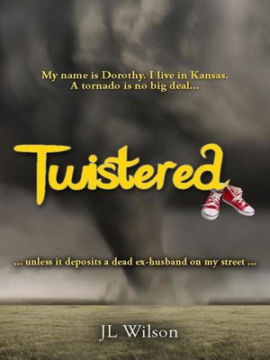 cover image of Twistered